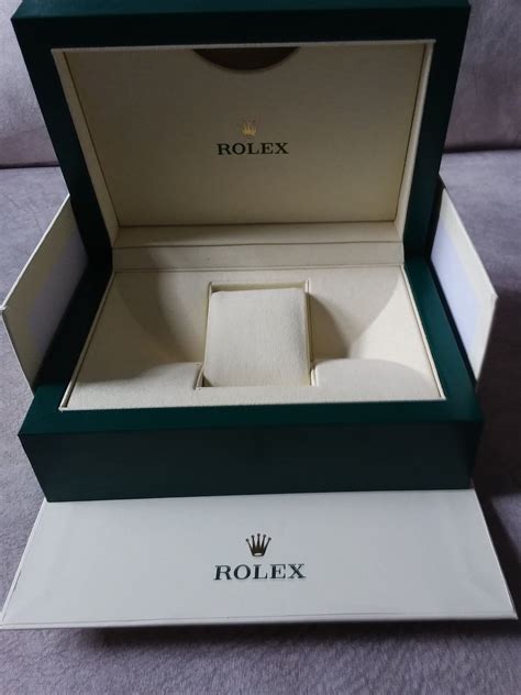 rolex case for sale|genuine rolex accessories.